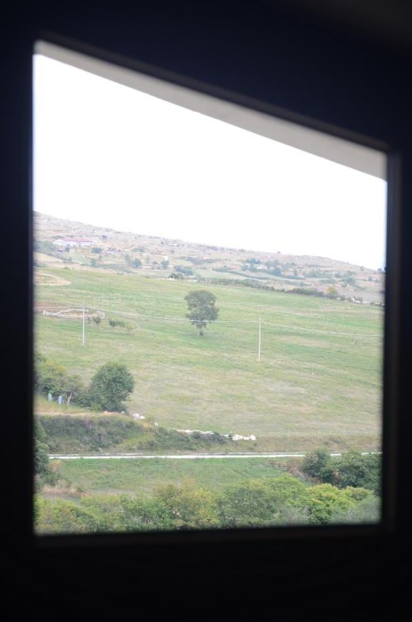 Finalmente A Casa Daire Capracotta Dış mekan fotoğraf