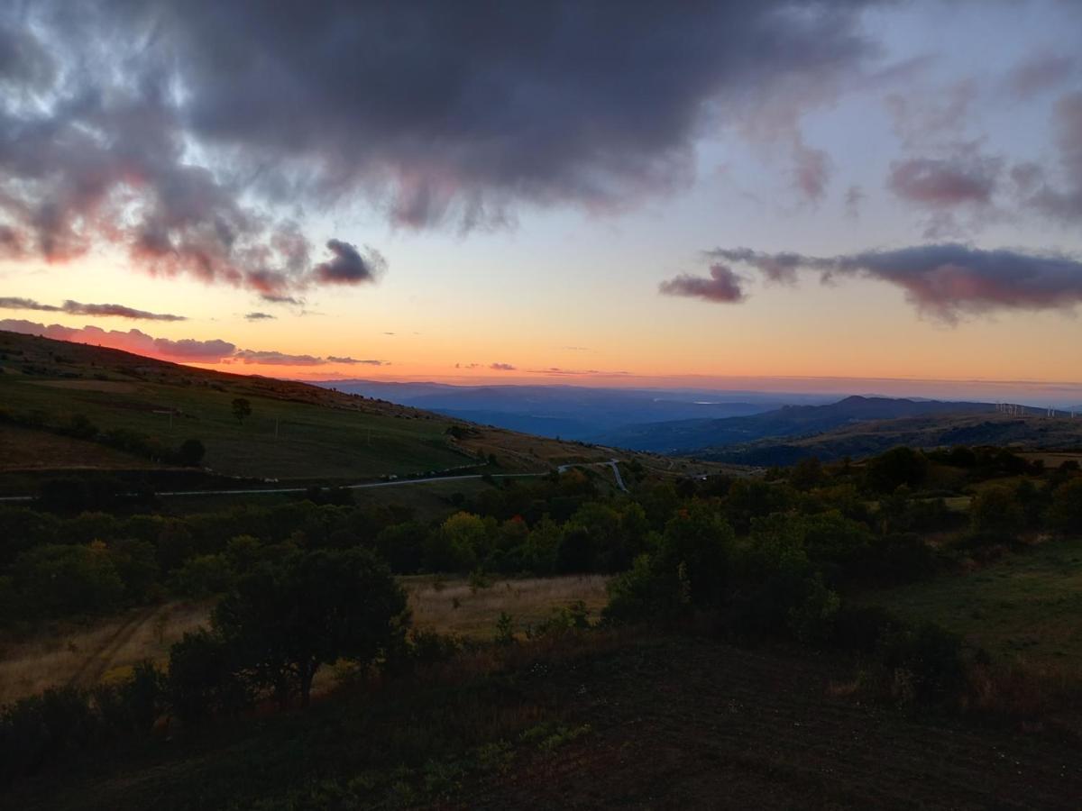 Finalmente A Casa Daire Capracotta Dış mekan fotoğraf